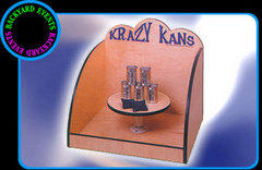 Krazy Kans 52 $ DISCOUNTED PRICE